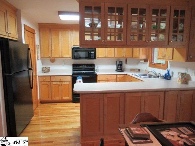 211 Raven Cliff Road Cleveland, SC 29635 - Photo 23 of 35