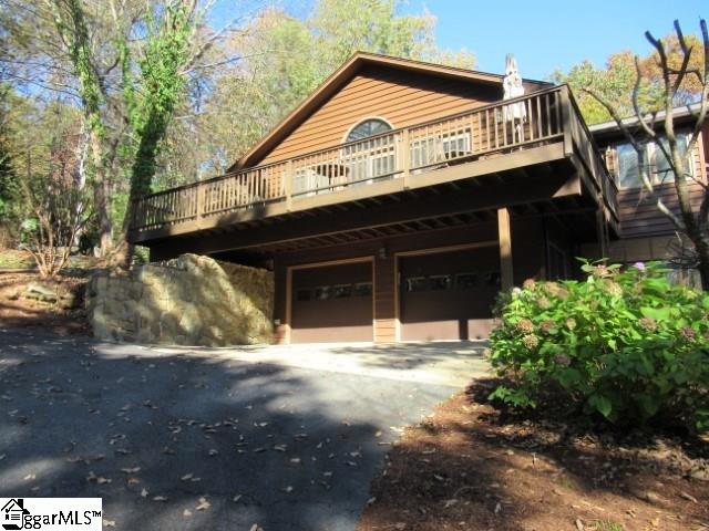 211 Raven Cliff Road Cleveland, SC 29635 - Photo 4 of 35