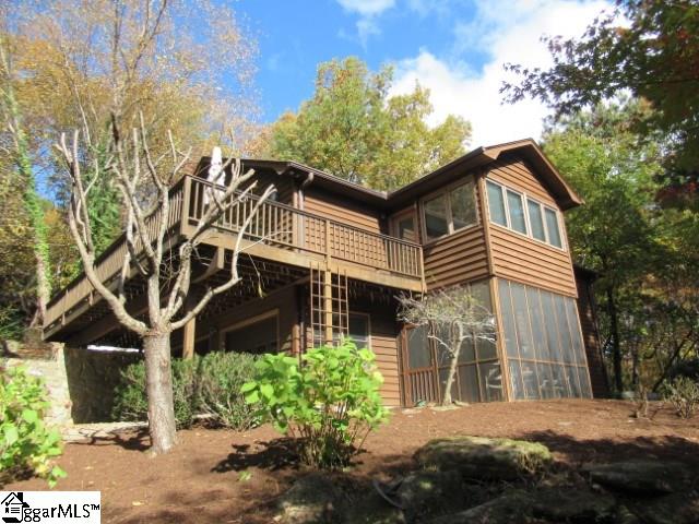 211 Raven Cliff Road Cleveland, SC 29635 - Photo 9 of 35