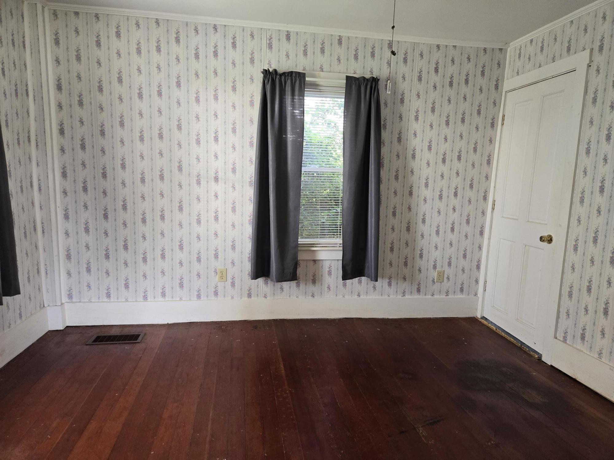 10 Knox Ridge Road South Knox, ME 04986 - Photo 23 of 37 1st Floor Bedroom