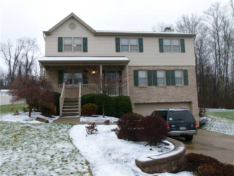22 Ridgetop Drive Plum, PA 15239 - Photo 1 of 25 Exterior Front.