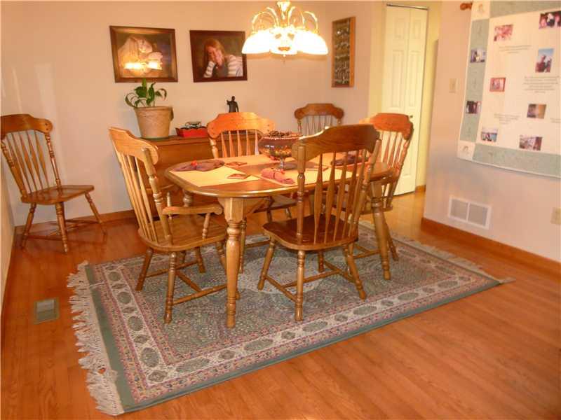 22 Ridgetop Drive Plum, PA 15239 - Photo 12 of 25 Dining Room.