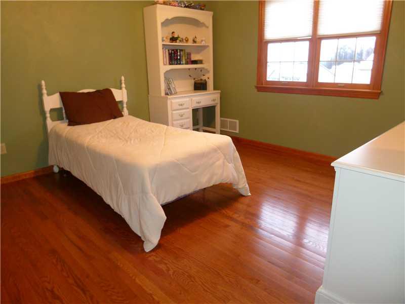 22 Ridgetop Drive Plum, PA 15239 - Photo 18 of 25 Bedroom.