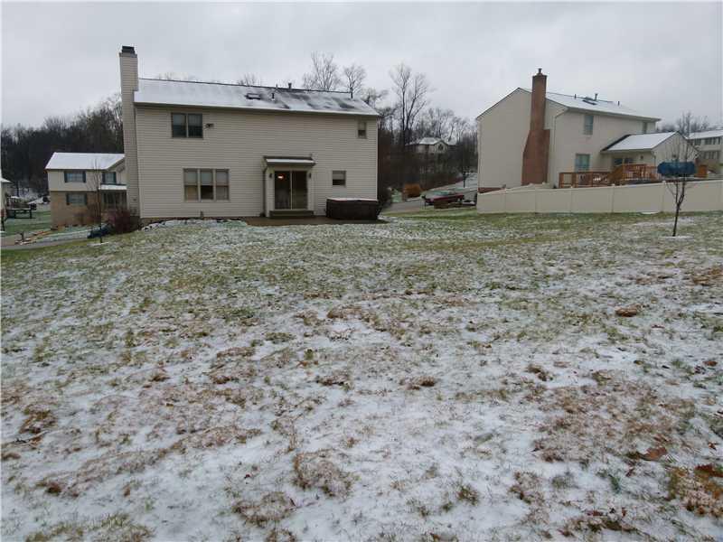 22 Ridgetop Drive Plum, PA 15239 - Photo 25 of 25 Yard/Garden.