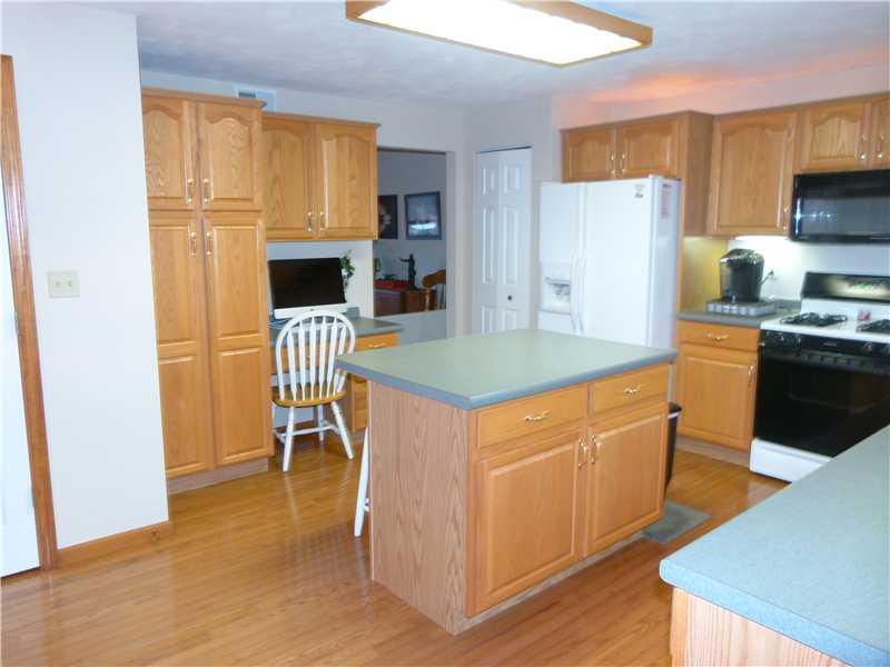 22 Ridgetop Drive Plum, PA 15239 - Photo 4 of 25 Kitchen.