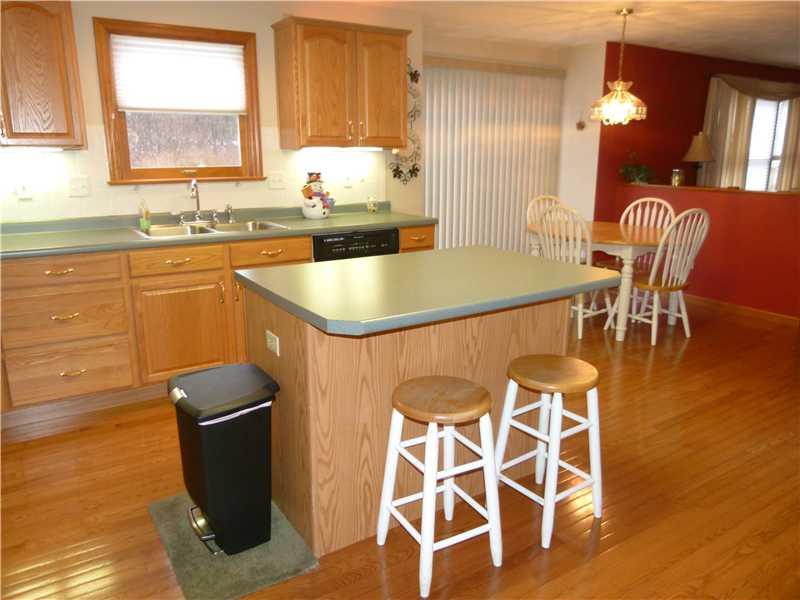 22 Ridgetop Drive Plum, PA 15239 - Photo 5 of 25 Kitchen.