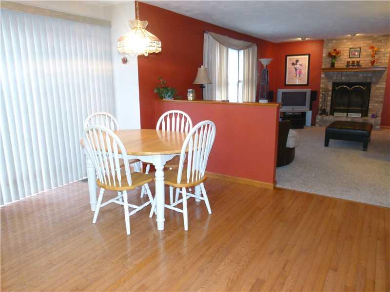 22 Ridgetop Drive Plum, PA 15239 - Photo 6 of 25 Kitchen.