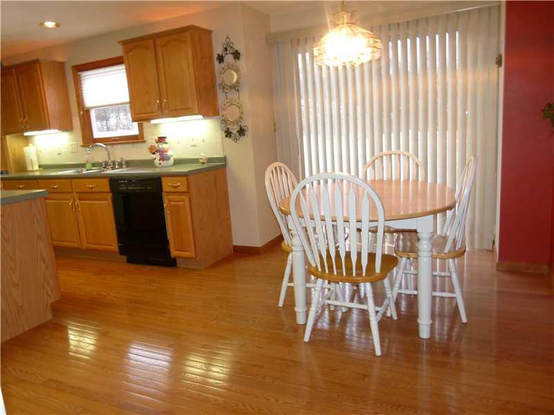 22 Ridgetop Drive Plum, PA 15239 - Photo 7 of 25 Kitchen.