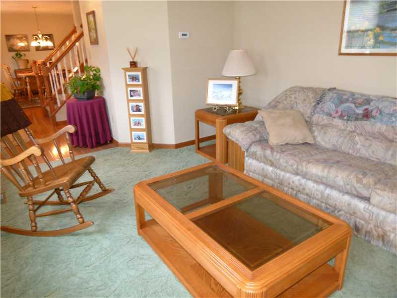 22 Ridgetop Drive Plum, PA 15239 - Photo 10 of 25 Living Room.