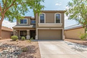 $2,295 | 16647 West Rimrock Street, Surprise, AZ 85374