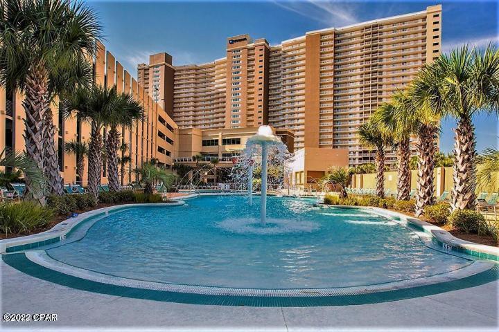 14701 Front Beach Road, Unit 1032 Panama City Beach, FL 32413 - Photo 26 of 28 Gallery Image 26