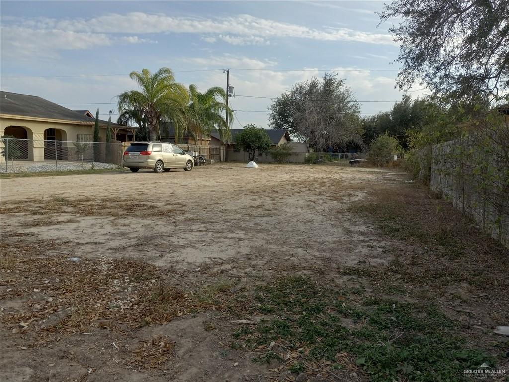 601 Patricia Street Mission, TX 78572 - Photo 3 of 3 a view of a house with a yard