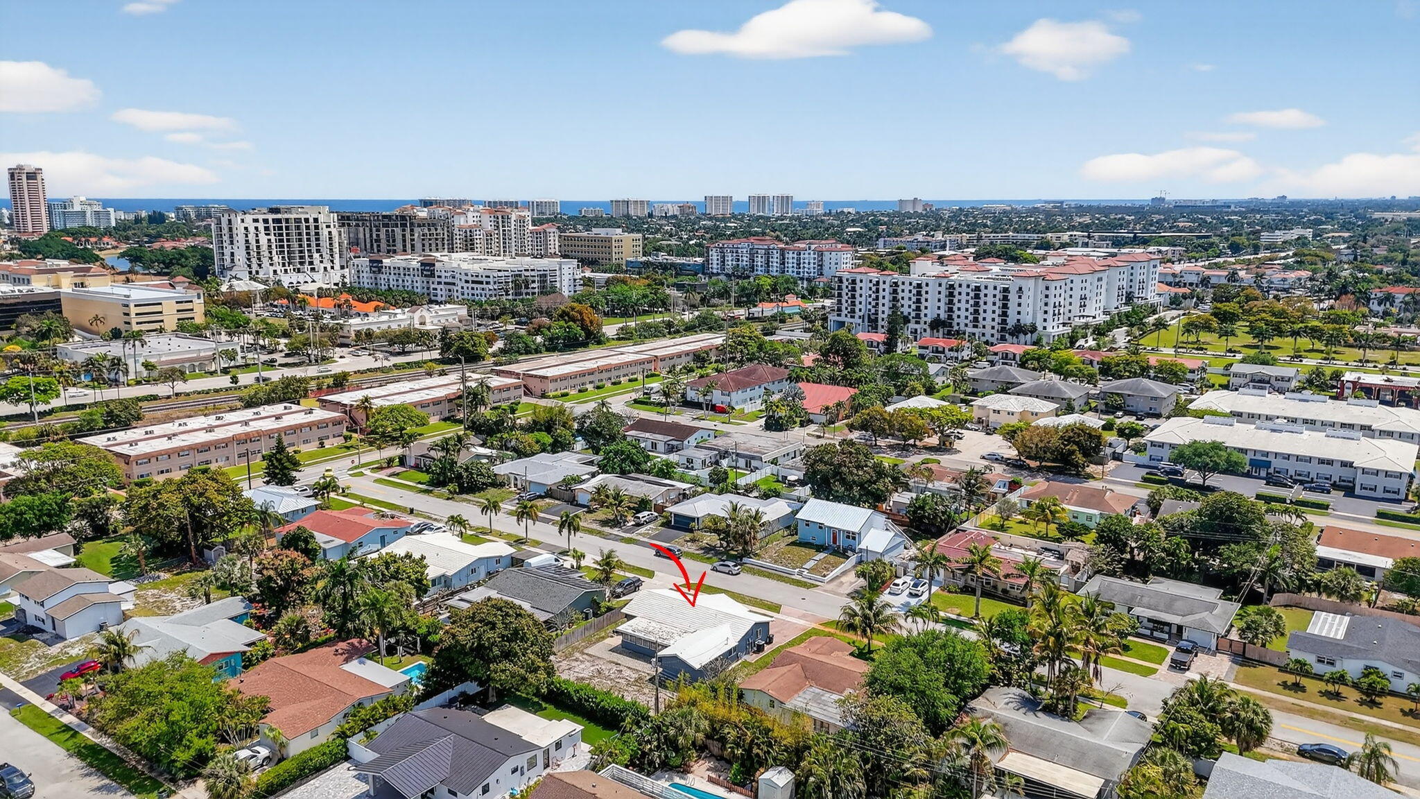 257 Southwest 5th Street Boca Raton, FL 33432 - Photo 55 of 61 Wonderful East Boca!