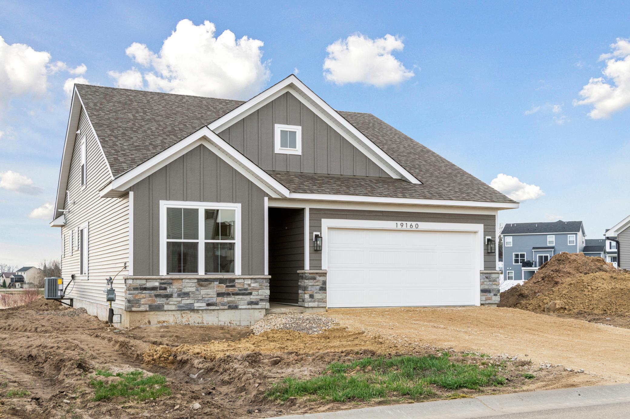 19160 Cloverleaf Way Farmington, MN 55024 - Photo 2 of 29