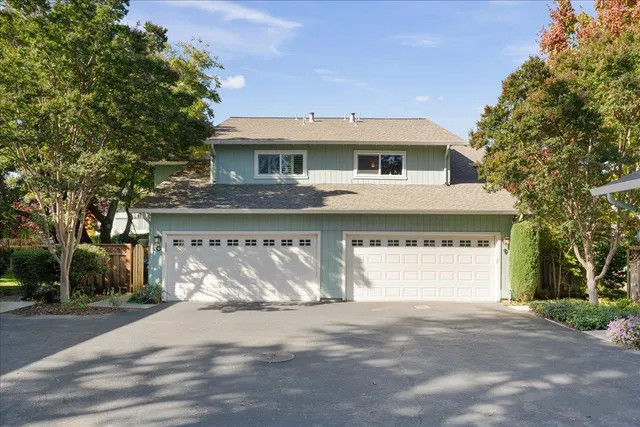 $1,500,000 | 950 Boranda Avenue, Unit 9, Mountain View, CA 94040