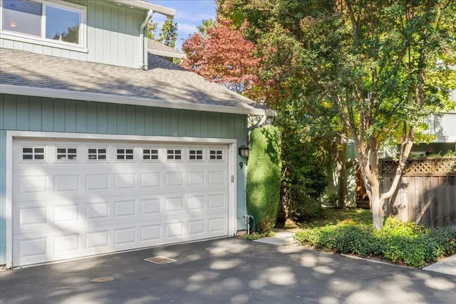 $1,500,000 | 950 Boranda Avenue, Unit 9, Mountain View, CA 94040