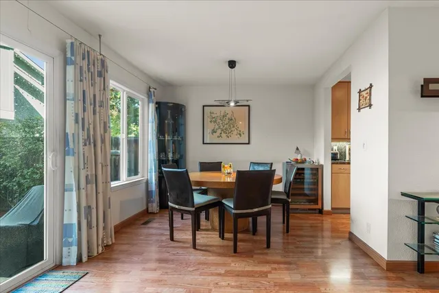 $1,500,000 | 950 Boranda Avenue, Unit 9, Mountain View, CA 94040