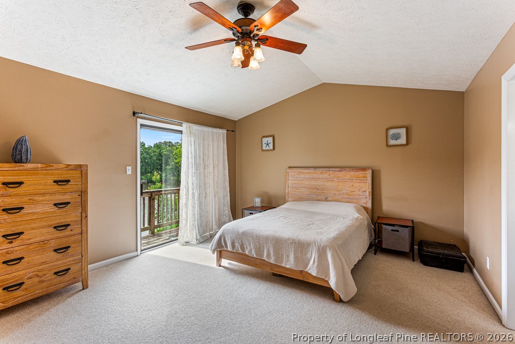 461 Lands End Road Fayetteville, NC 28314 - Photo 18 of 31 a bedroom with a bed and a dresser