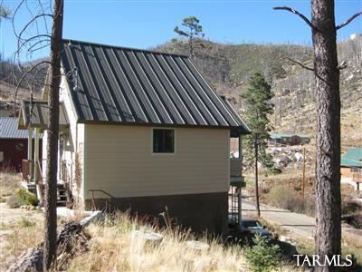 11168 East Carter Canyon Road Mount Lemmon, AZ 85619 - Photo 19 of 20