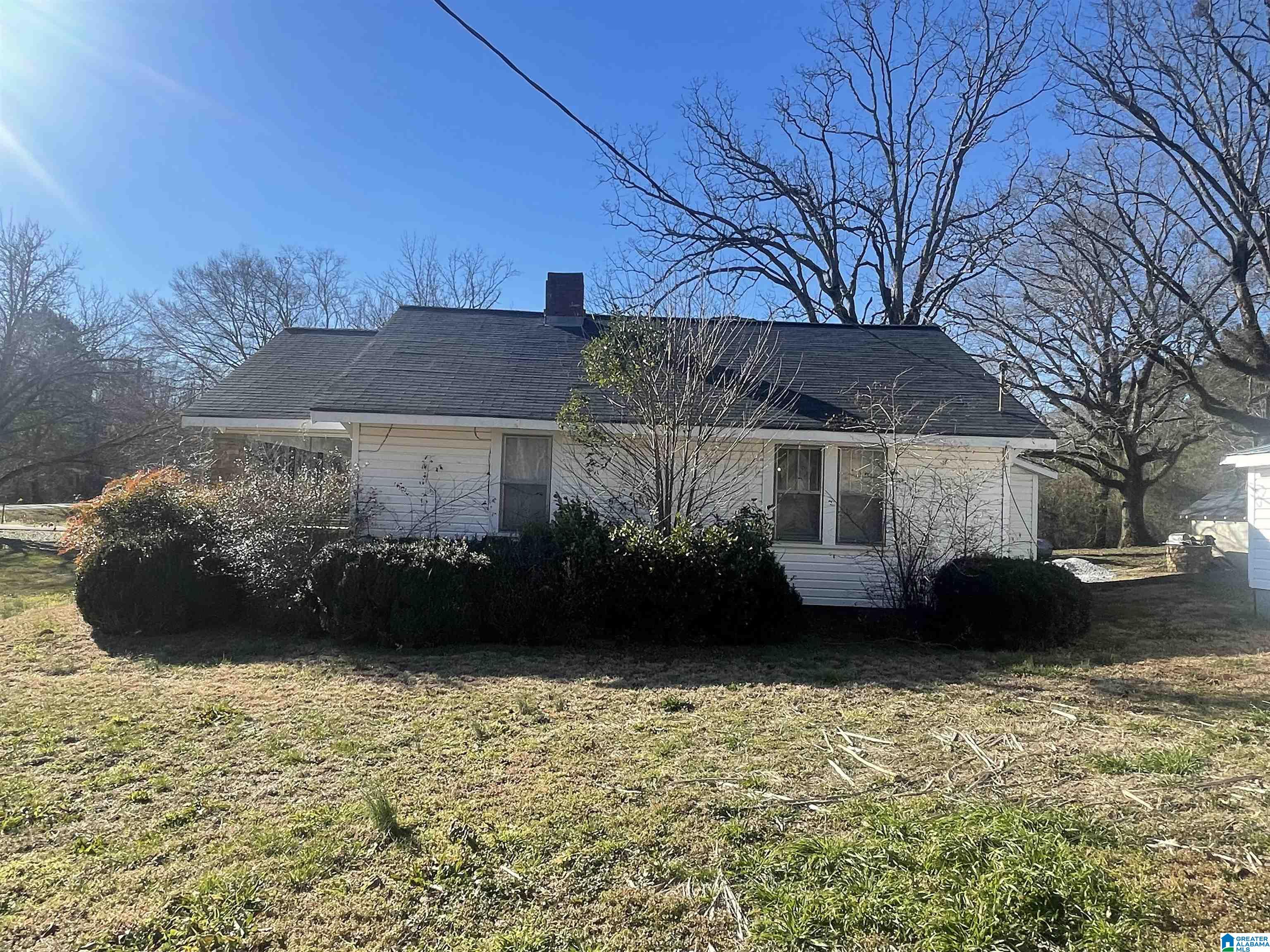 24 Brimer Road Anniston, AL 36207 - Photo 28 of 33
