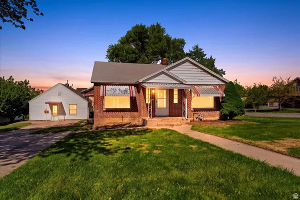 $430,000 | 504 South 400 West, Brigham City, UT 84302