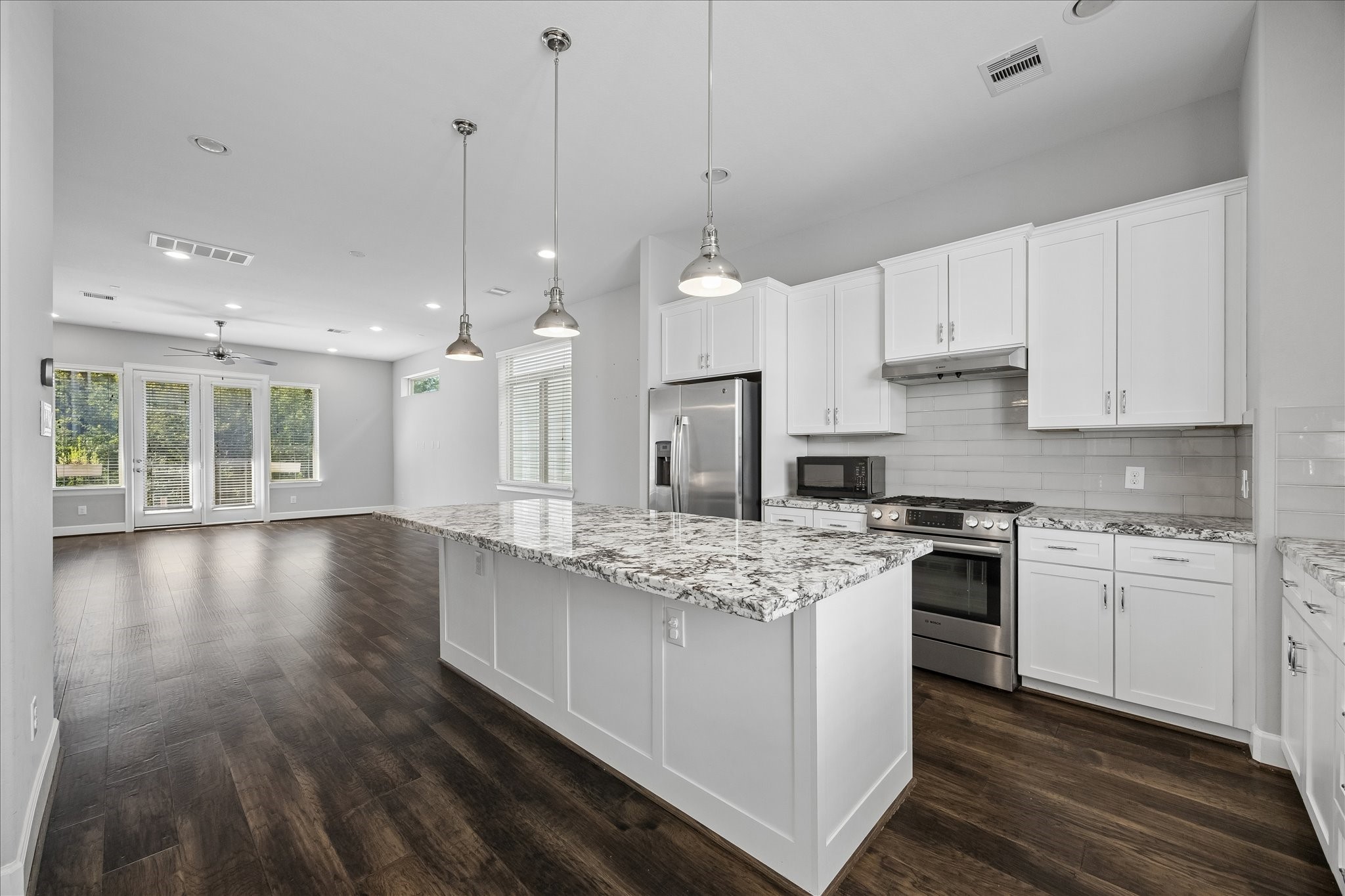 4107 Austin Street Houston, TX 77004 - Photo 3 of 12