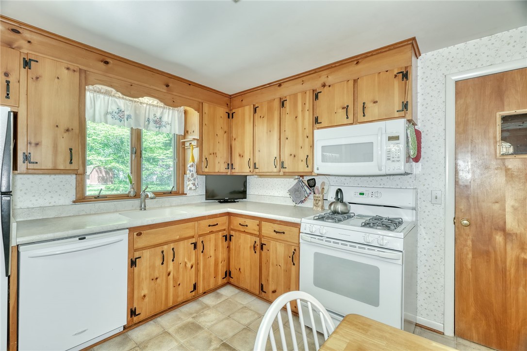 226 Dickinson Road Webster, NY 14580 - Photo 17 of 50