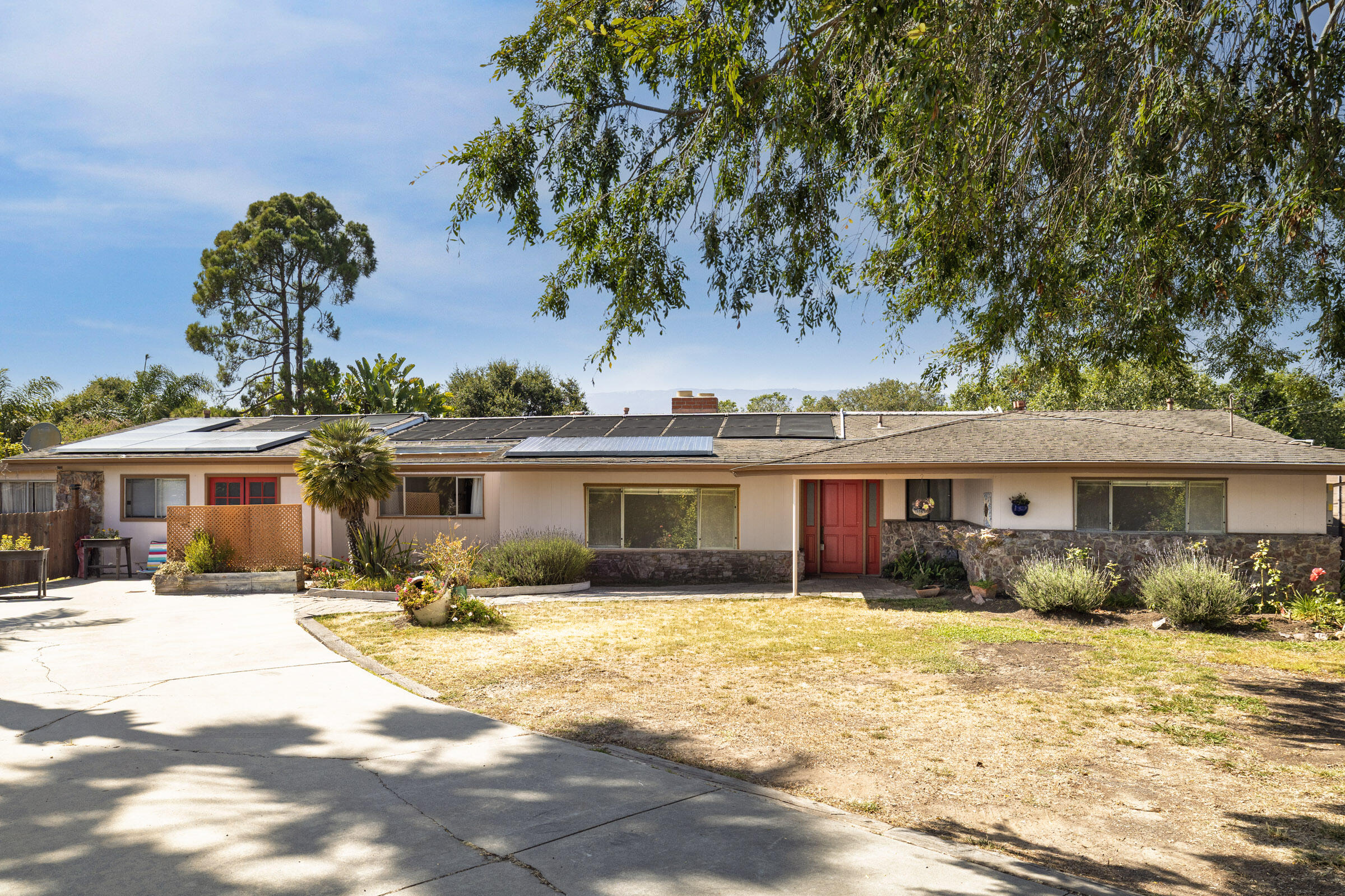 5256 James Road Santa Barbara, CA 93111 - Photo 1 of 36 Front of Home