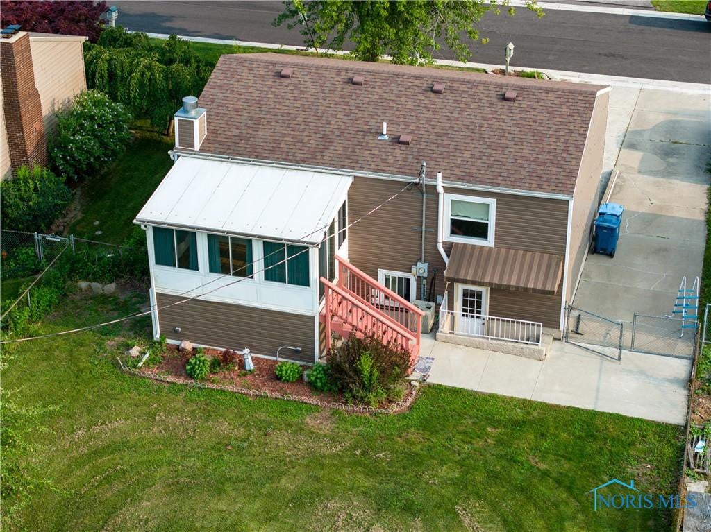 7310 Starcrest Road Perrysburg, OH 43551 - Photo 33 of 34 Gallery Image 33