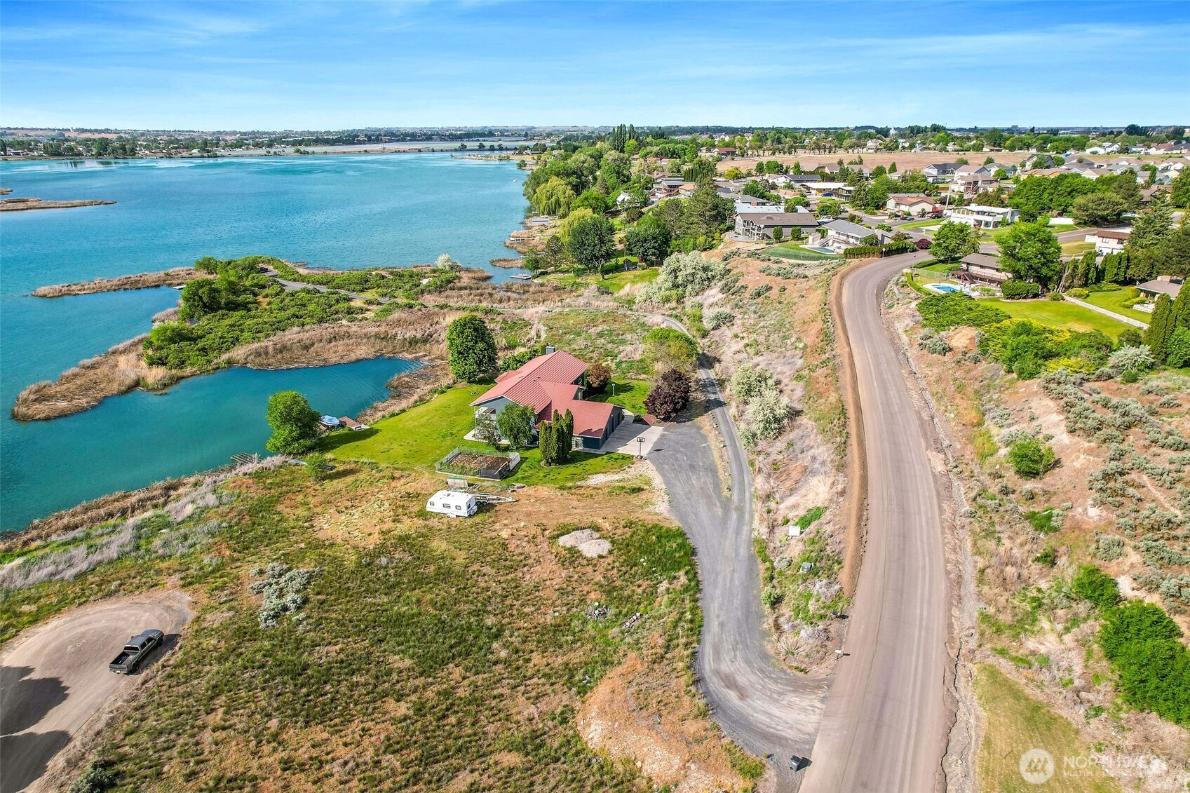 9130 Goodrich Road Southeast Moses Lake, WA 98837 - Photo 9 of 11