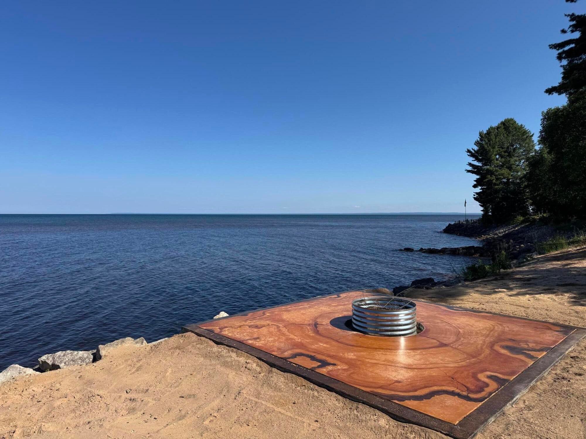 9854 North Whitefish Point Road Paradise, MI 49768 - Photo 2 of 34 Gallery Image 2