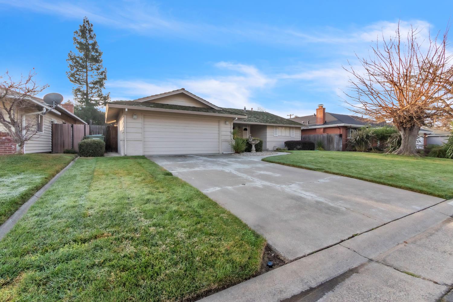 4248 Birgit Way Sacramento, CA 95864 - Photo 2 of 20