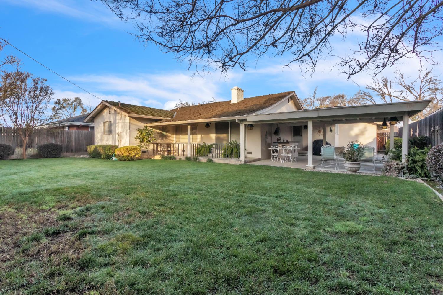 4248 Birgit Way Sacramento, CA 95864 - Photo 6 of 20