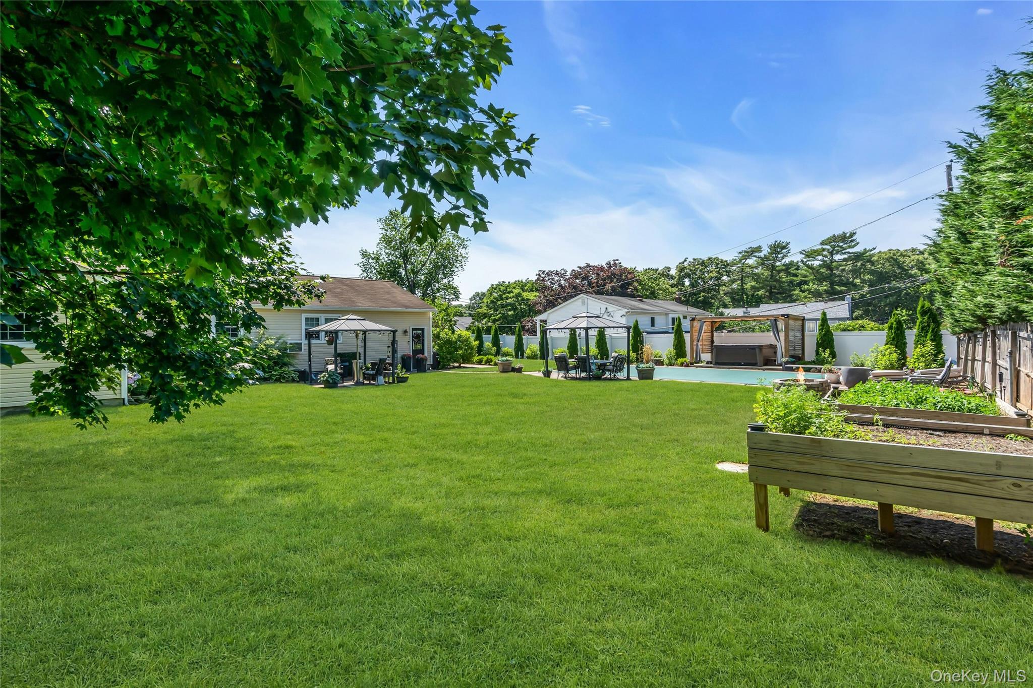 3 Lillian Road Nesconset, NY 11767 - Photo 36 of 38
