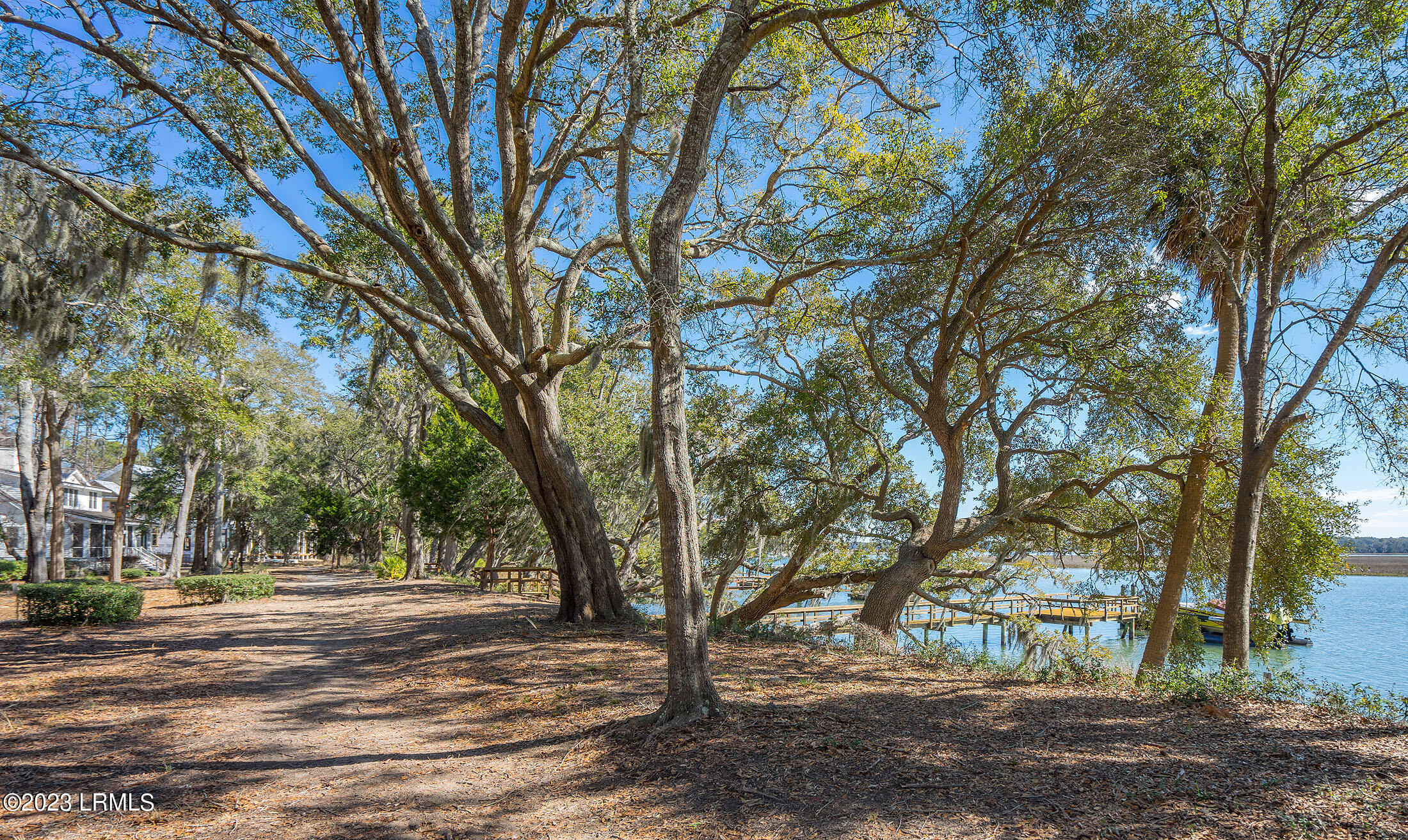 20 Claires Point Road Beaufort, SC 29907 - Photo 12 of 22 DSC08873-1