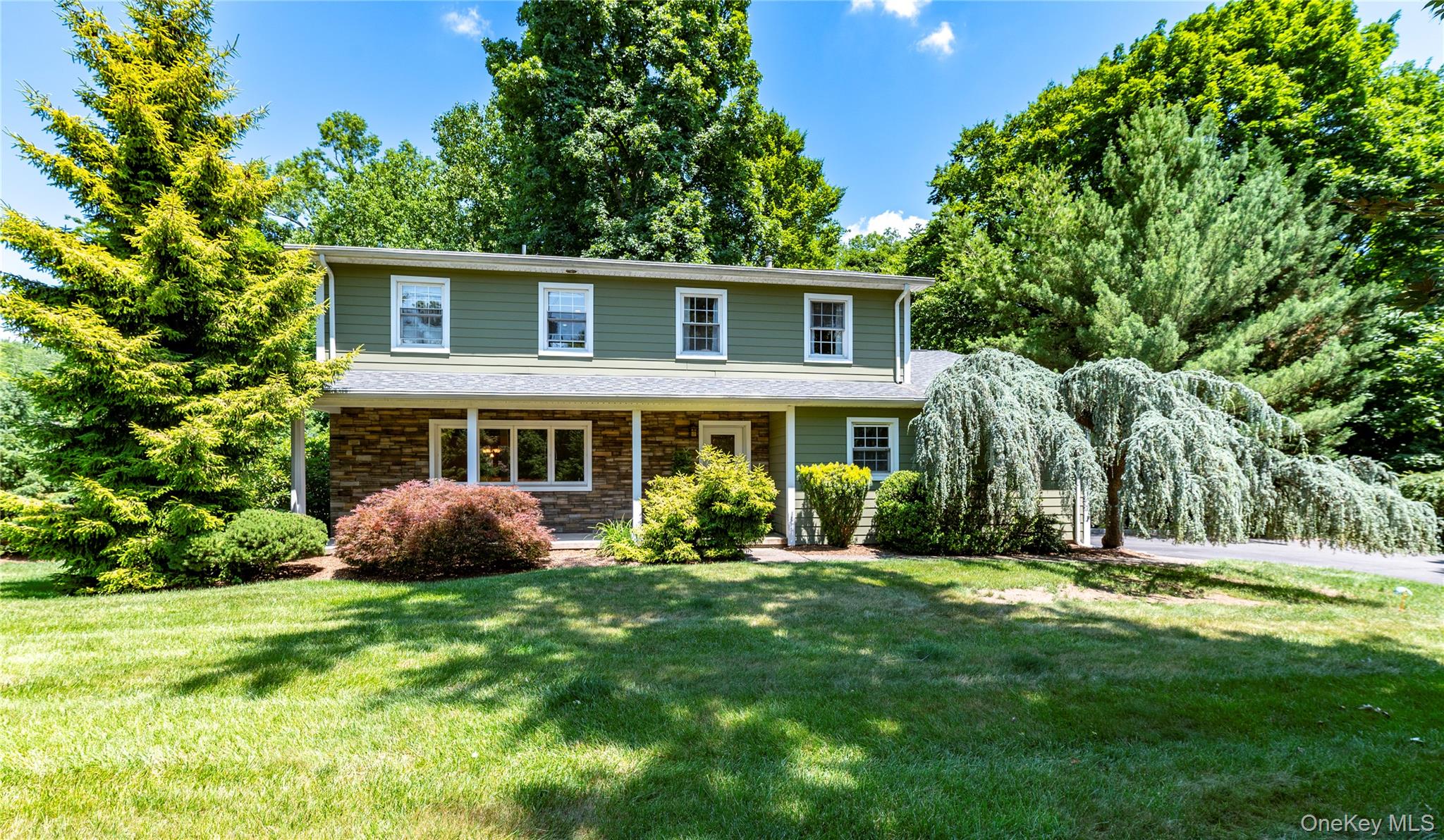 12 Sickletown Road Pearl River, NY 10965 - Photo 1 of 50