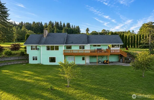 $825,000 | 32 889, Elma, WA 98541
