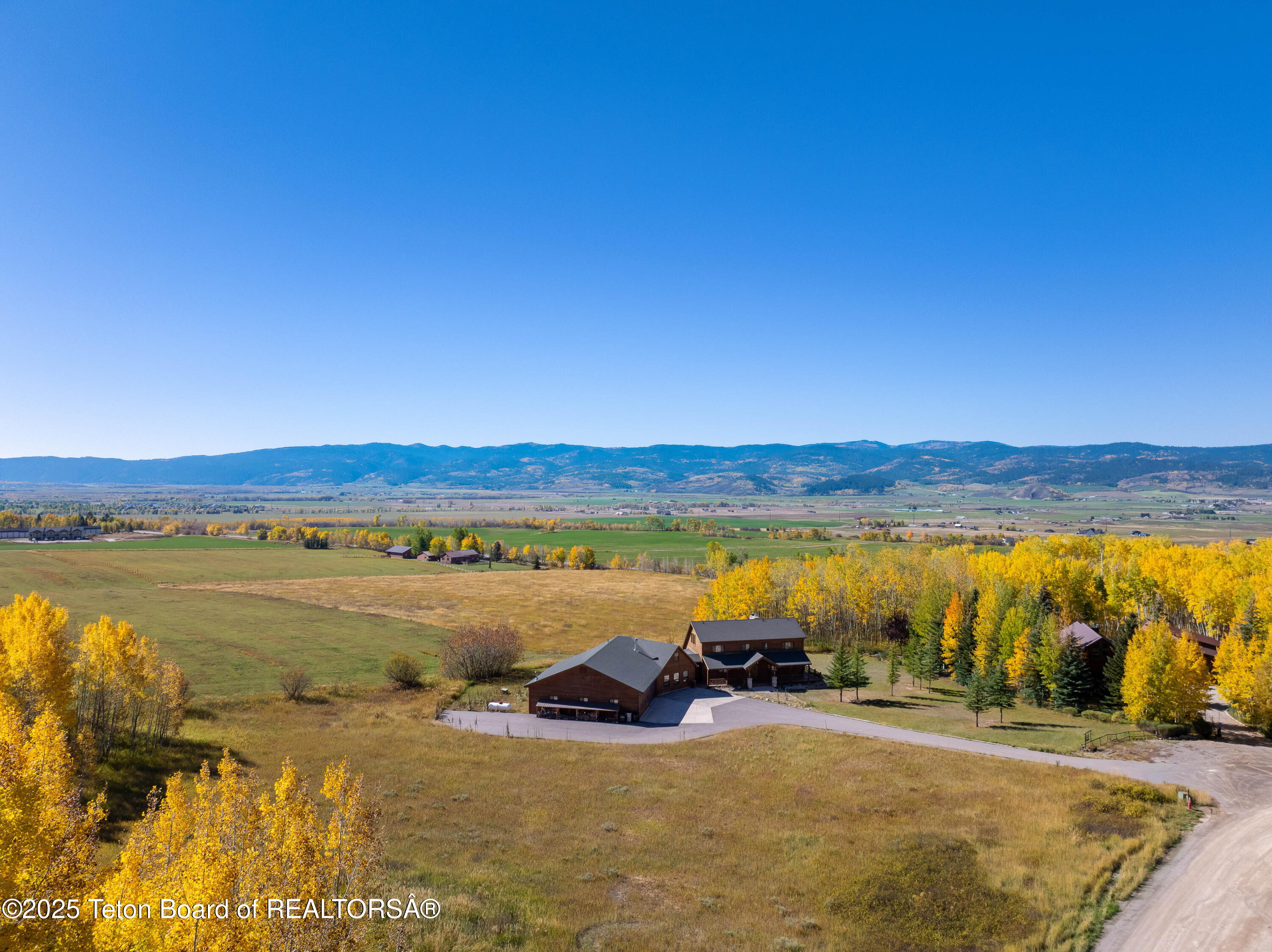 138 W Forest Star Valley Ranch, WY 83127 - Photo 71 of 83 138 W Forest_0485_D-HDR