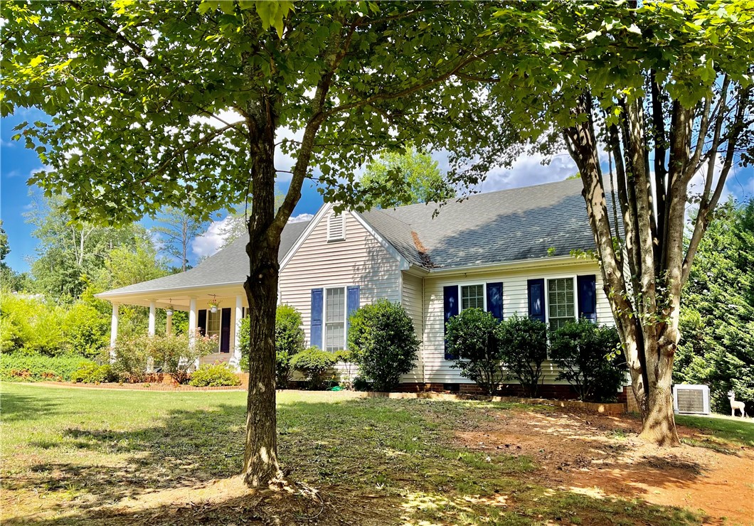317 Pickle Hill Road Pickens, SC 29671 - Photo 2 of 19