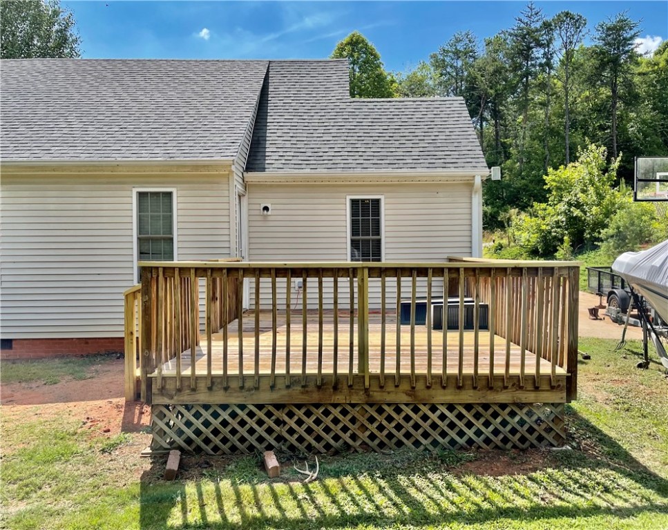 317 Pickle Hill Road Pickens, SC 29671 - Photo 4 of 19