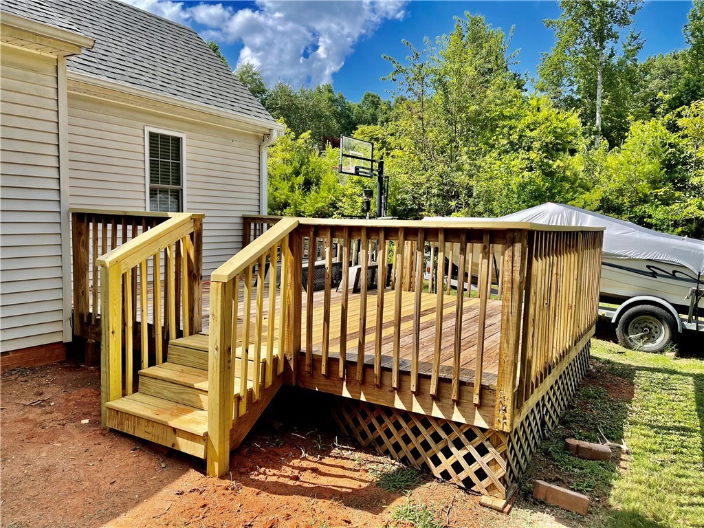 317 Pickle Hill Road Pickens, SC 29671 - Photo 5 of 19