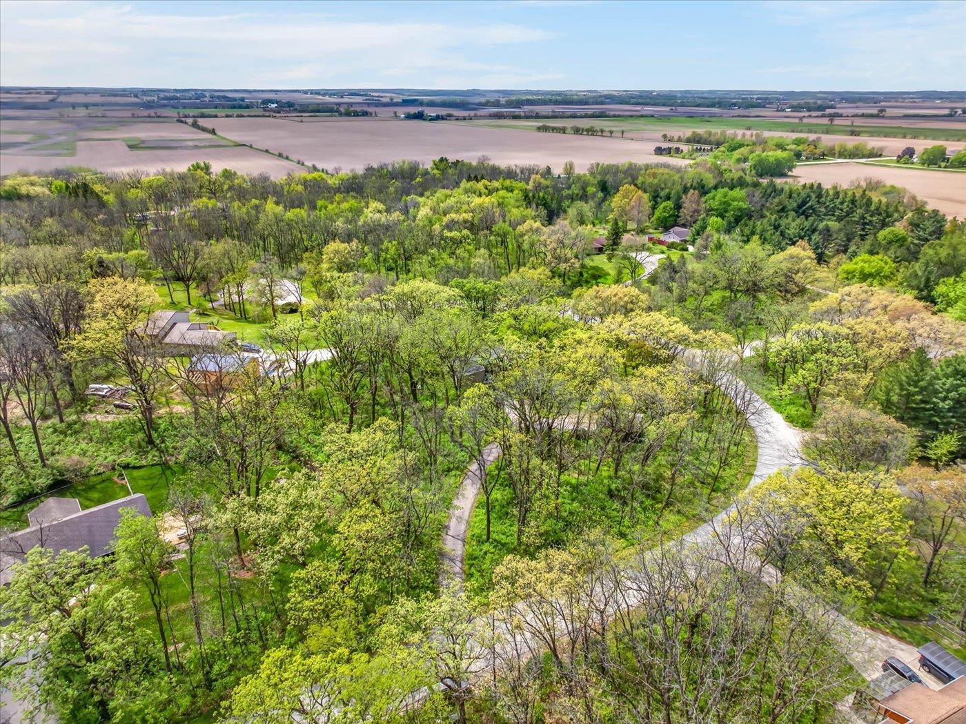 10671 West Oak Ridge Road Evansville, WI 53536 - Photo 65 of 71