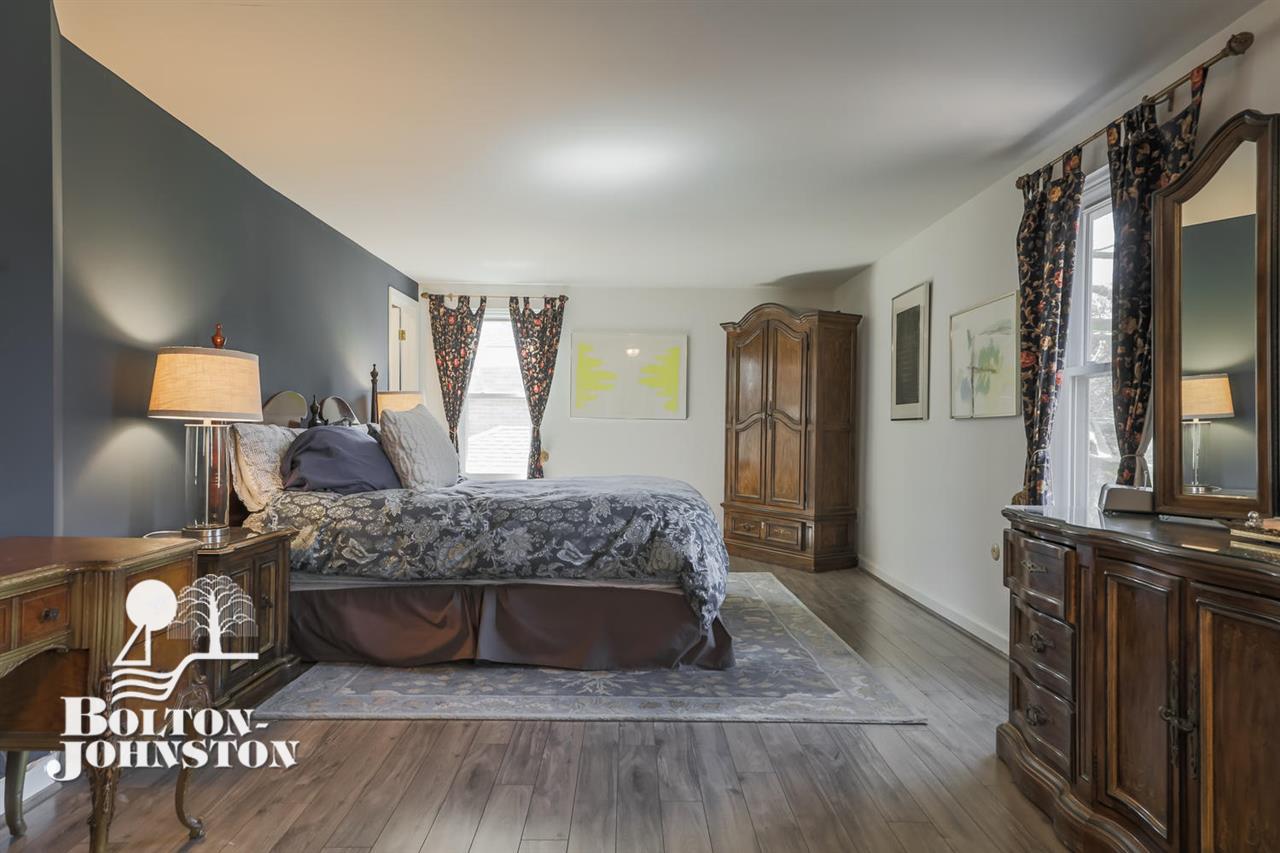 1043 Audubon Road Grosse Pointe, MI 48230 - Photo 29 of 39 Master Bedroom