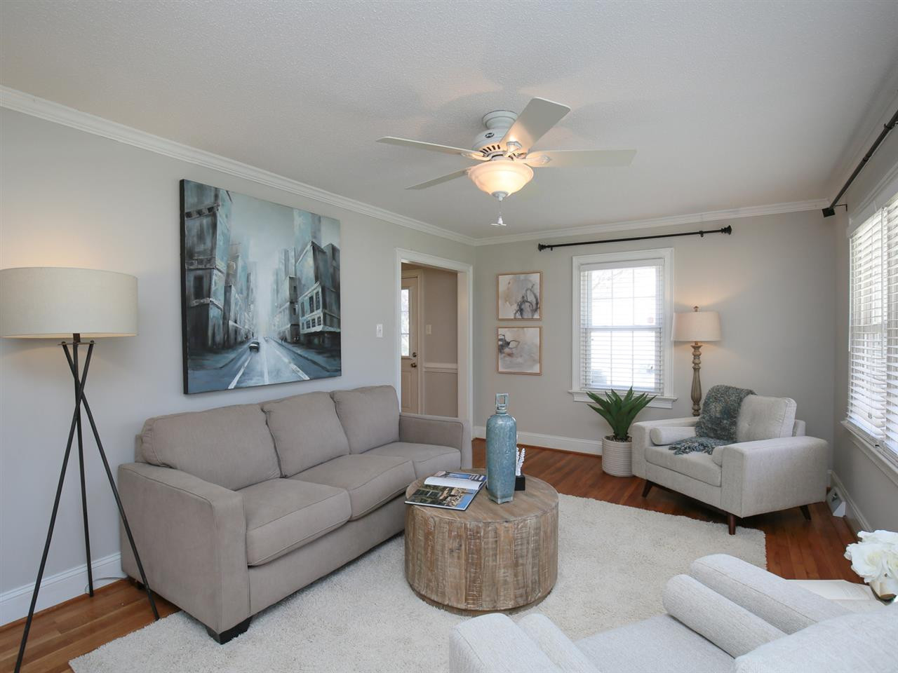 108 Plainview Avenue Raleigh, NC 27604 - Photo 2 of 25 Photo 2