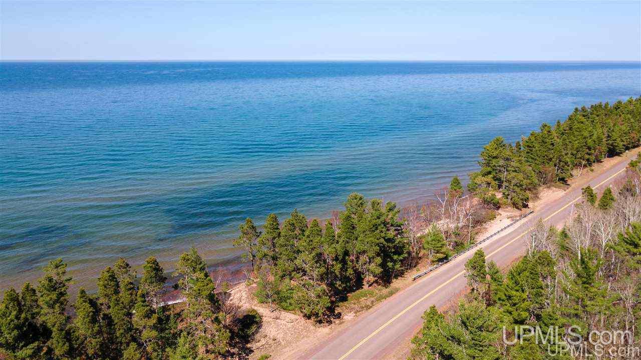 Five Mile Point Road, Unit W 1/2 OF LOT 29 FIVE MILE Allouez, MI 49805 - Photo 11 of 50
