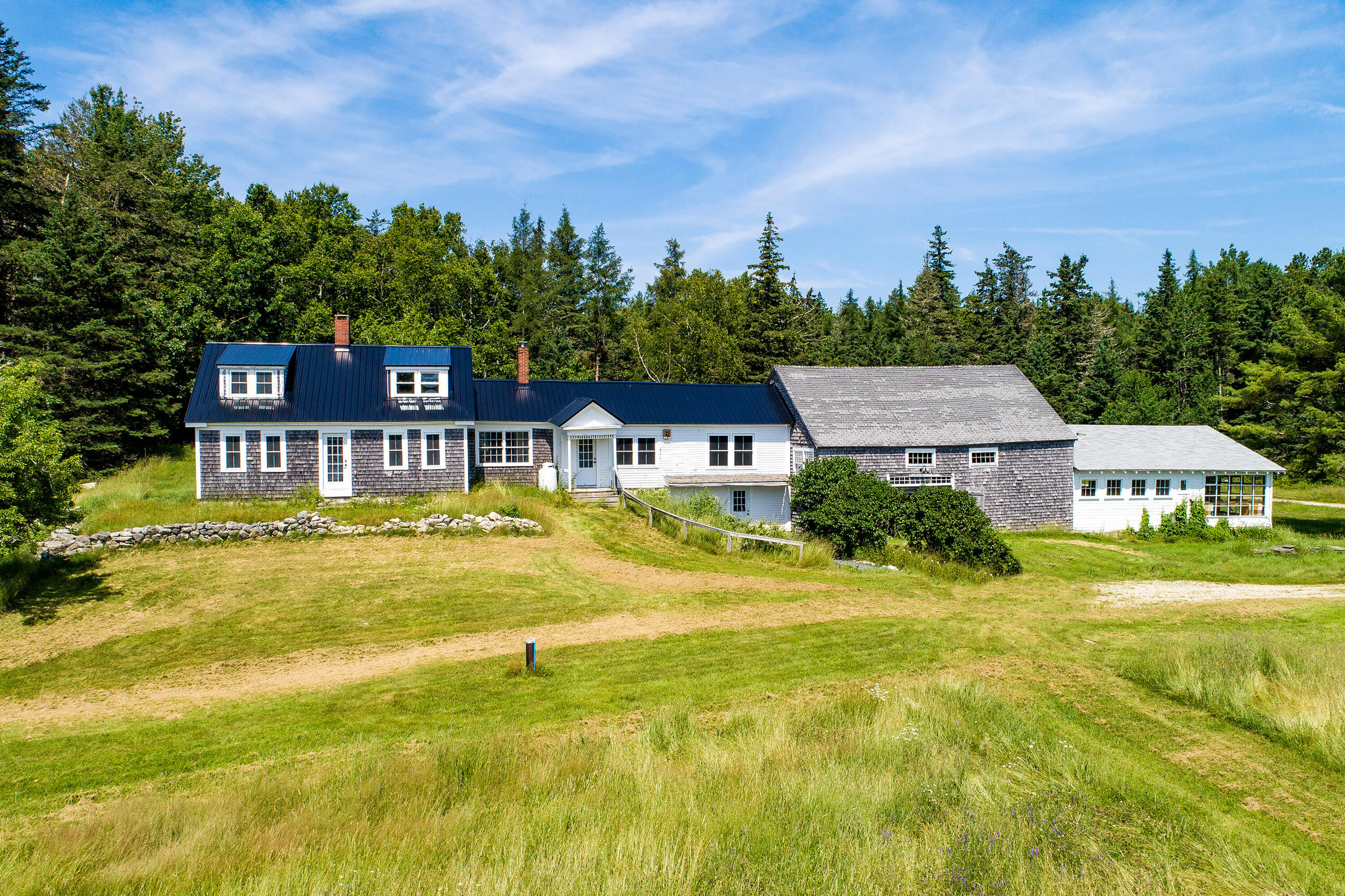 144 Byards Point Road Sargentville, ME 04673 - Photo 30 of 31 144 Byards Point Road-print-018-021-Prop