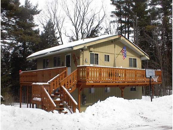 54 River Road Gilford, NH 03249 - Photo 1 of 1
