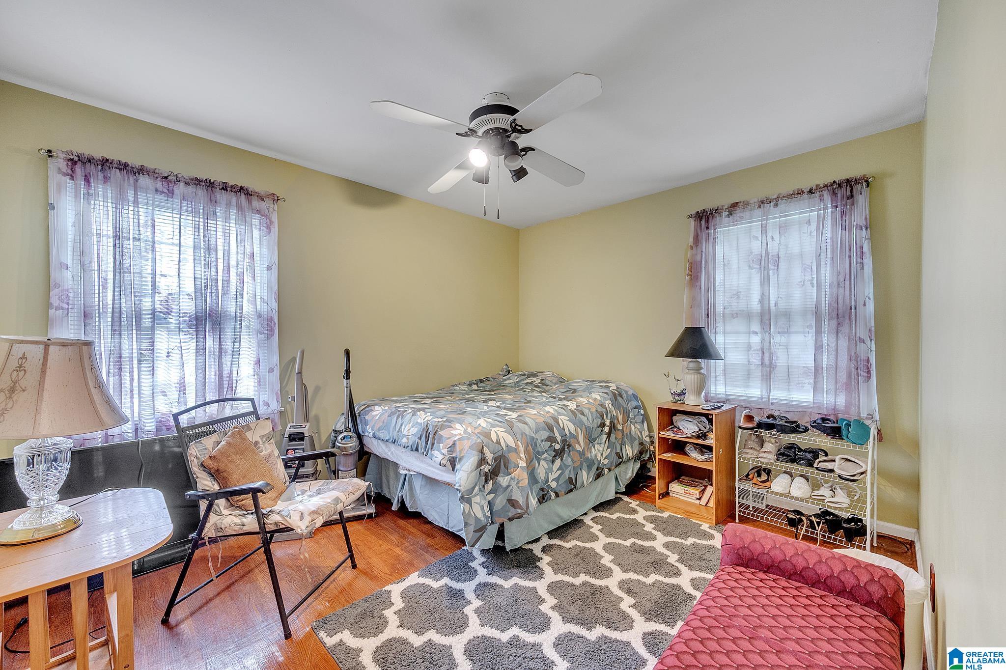 641 Forestwood Road Birmingham, AL 35214 - Photo 10 of 21