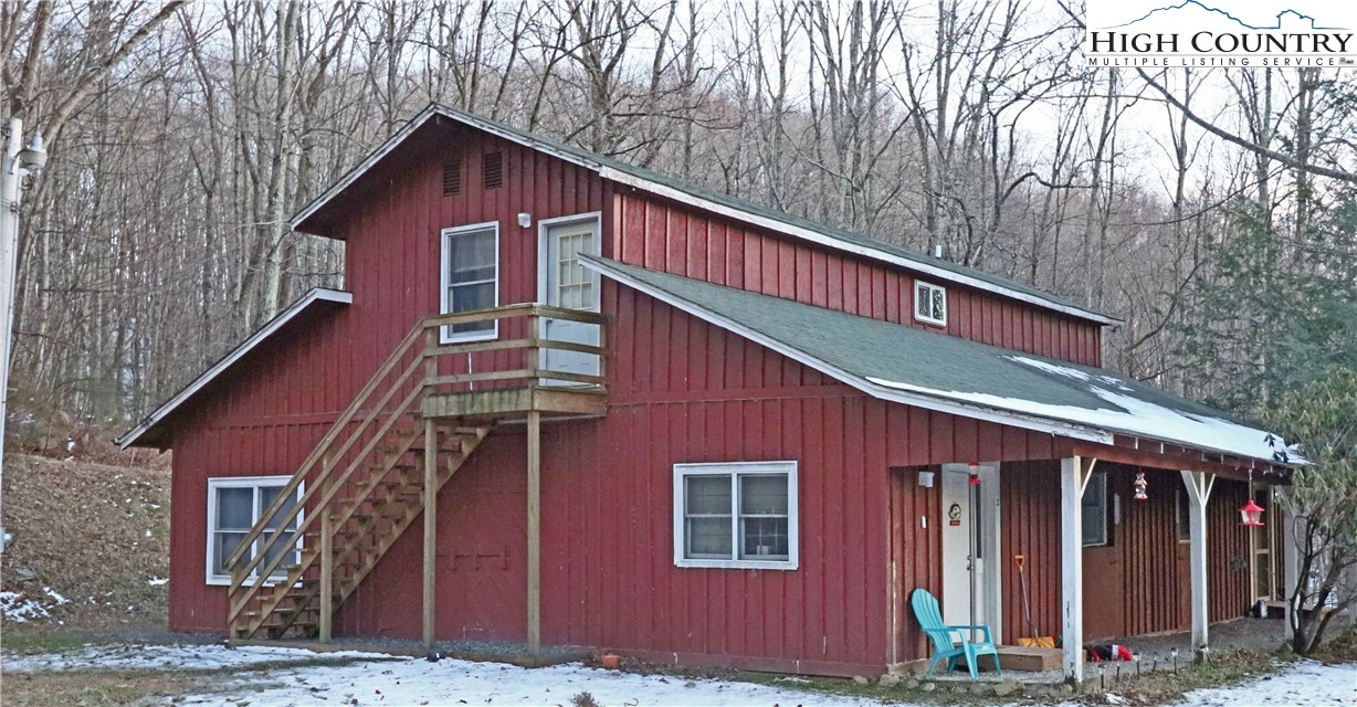 705 John Erwin Road Banner Elk, NC 28604 - Photo 1 of 8 Gallery Image 1