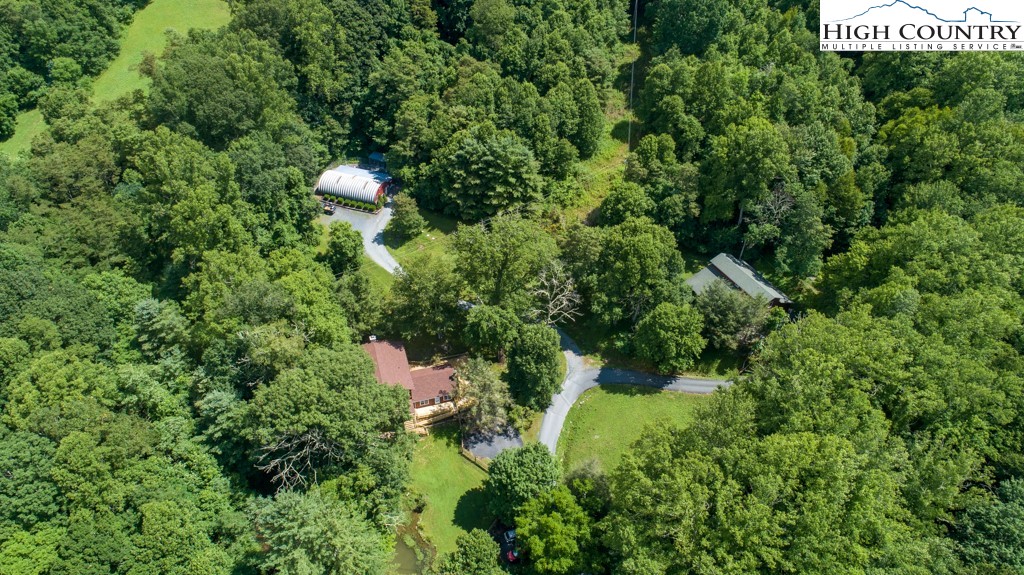 705 John Erwin Road Banner Elk, NC 28604 - Photo 8 of 8 Gallery Image 8